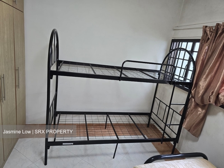 Blk 11 Marsiling Gardens (Woodlands), HDB 5 Rooms #521934381